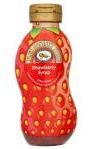 Tate & Lyle Squeezy Strawberry Syrup 6 x 325g