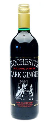 Rochester Dark Ginger Drink 12 x 725ml
