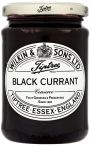 Tiptree (Wilkin & Sons) Blackcurrant conserve 6 x 340g