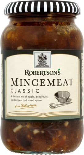 Robertsons Classic Mincemeat 6 x 411g