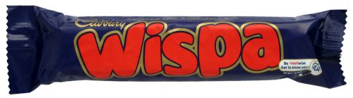 Cadbury Wispa 48 x 36g