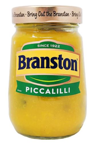 Branston Piccalilli 6 x 360g