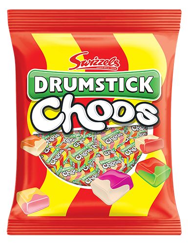 Drumstick Choos 12 x 150g