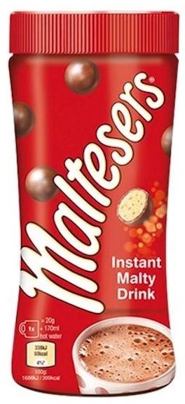 Mars Maltesers Malty Hot Chocolate 6 x 225g
