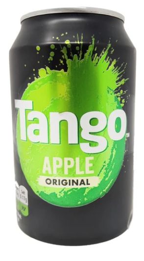 Tango Apple 24 x 330ml