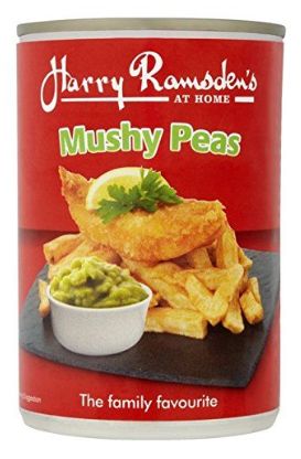 Harry Ramsden Mushy Peas